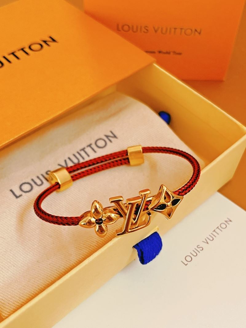 Louis Vuitton Bracelets